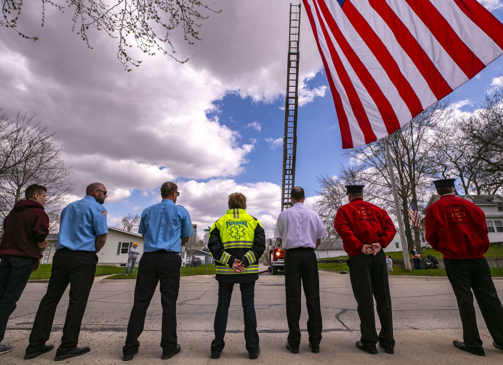 Sgt. Smith Service 9